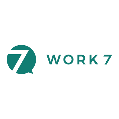 Work7 Logo